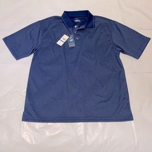 NWT PGA Tour XL Men’s Polo